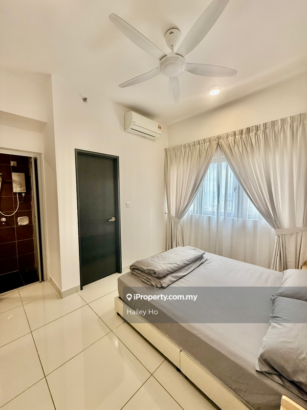 Residensi Servis untuk Disewa di Princeton Suites @ EduSentral oleh Hailey Ho - iProperty.com.my