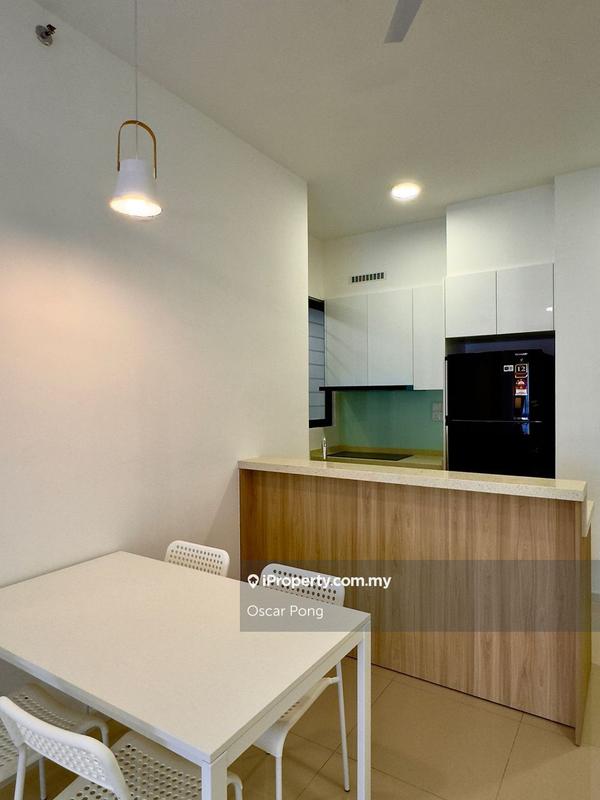For Rent - Sunway Belfield