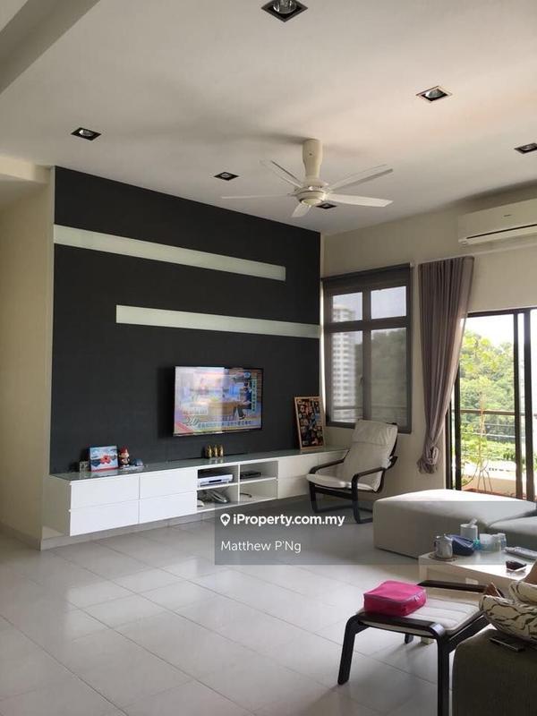 For Sale - Palm Palladium Condominium