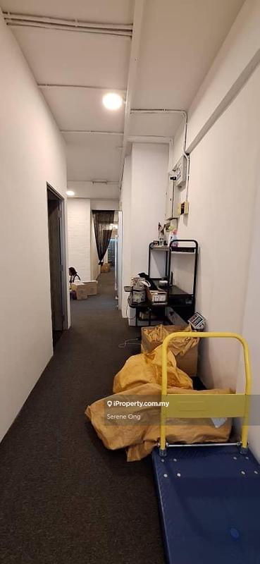 Pejabat untuk Dijual di Bandar Damansara Perdana, Damansara Perdana oleh Serene Ong - iProperty.com.my