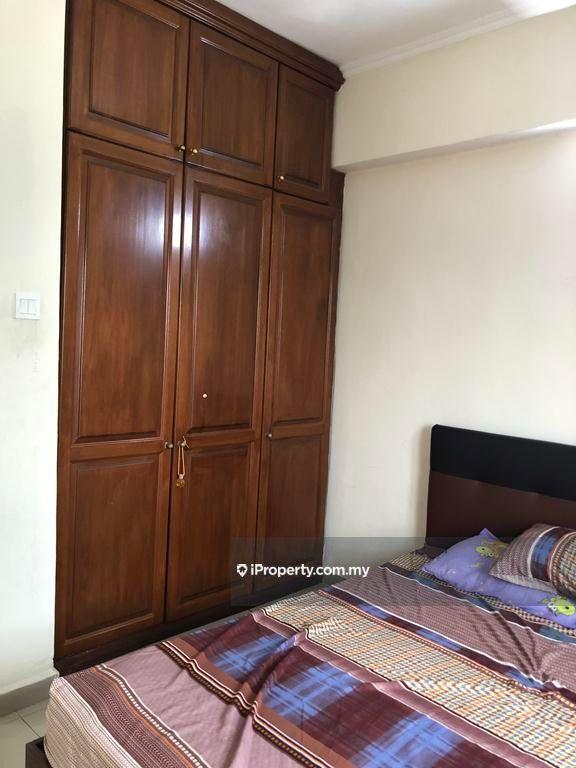Kondominium untuk Dijual di Ehsan Ria oleh Chen Kah Seng - iProperty.com.my