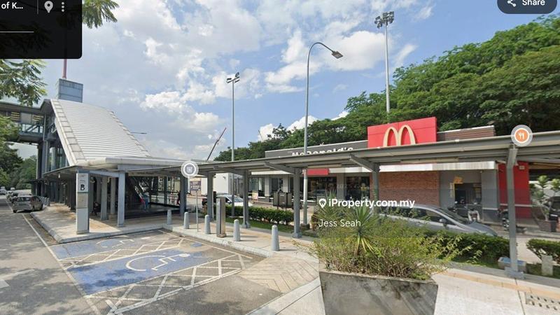 Office for Rent in Taman Sri Bahtera, Cheras by Jess Seah - iProperty.com.my