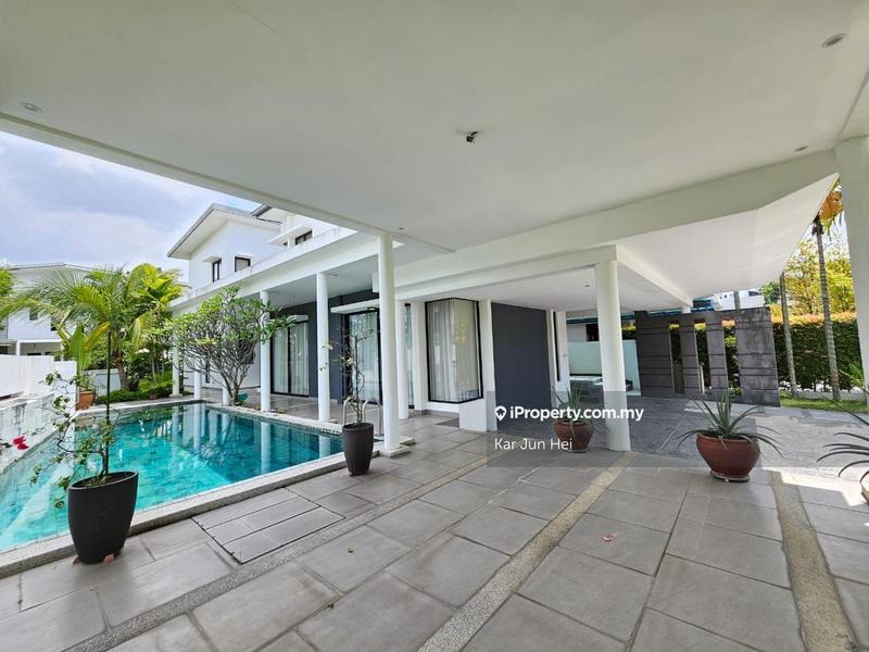 Bungalow House untuk Dijual di Jade Hills, Kajang oleh Kar Jun Hei - iProperty.com.my