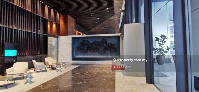 Pejabat untuk Disewa di Bukit Bintang, KL City Centre oleh Jess Chong - iProperty.com.my