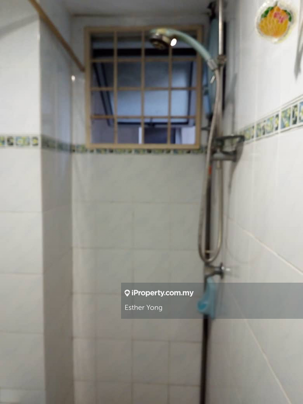 Condominium for Sale in Danau Idaman by Esther Yong - iProperty.com.my