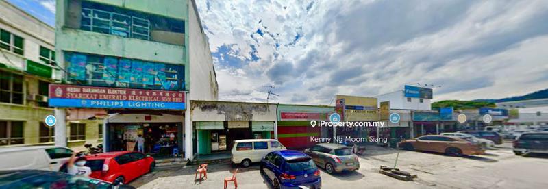 Kedai untuk Dijual di Taman Kepong, Kepong oleh Kenny Ng Moom Siang - iProperty.com.my