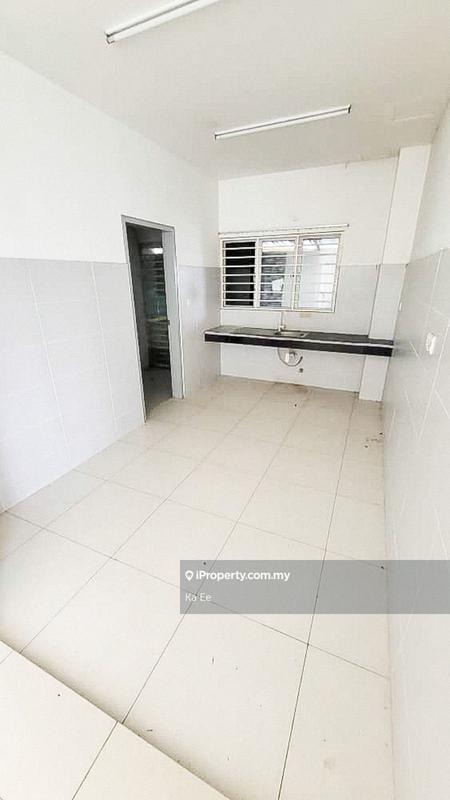 Semi-Detached House for Sale in Banyan 2 Bandar Seri Coalfields, Sungai Buloh by Ka Ee - iProperty.com.my