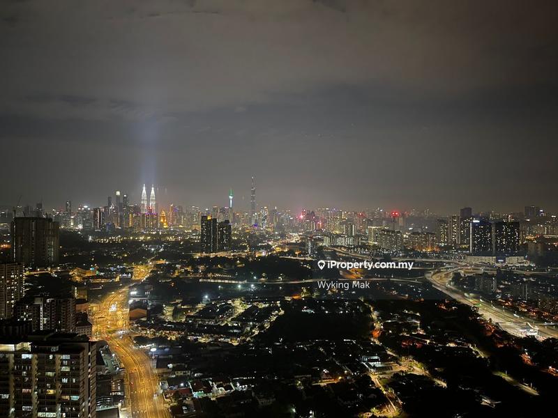 Residensi Servis untuk Disewa di Kenwingston Platz oleh Wyking Mak - iProperty.com.my