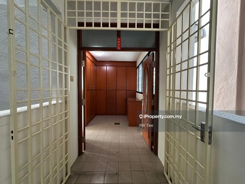 For Sale - Pearl Garden