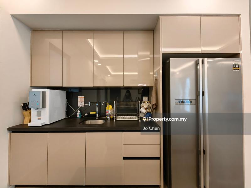Condominium for Sale in Concerto North Kiara by Jo Chen - iProperty.com.my