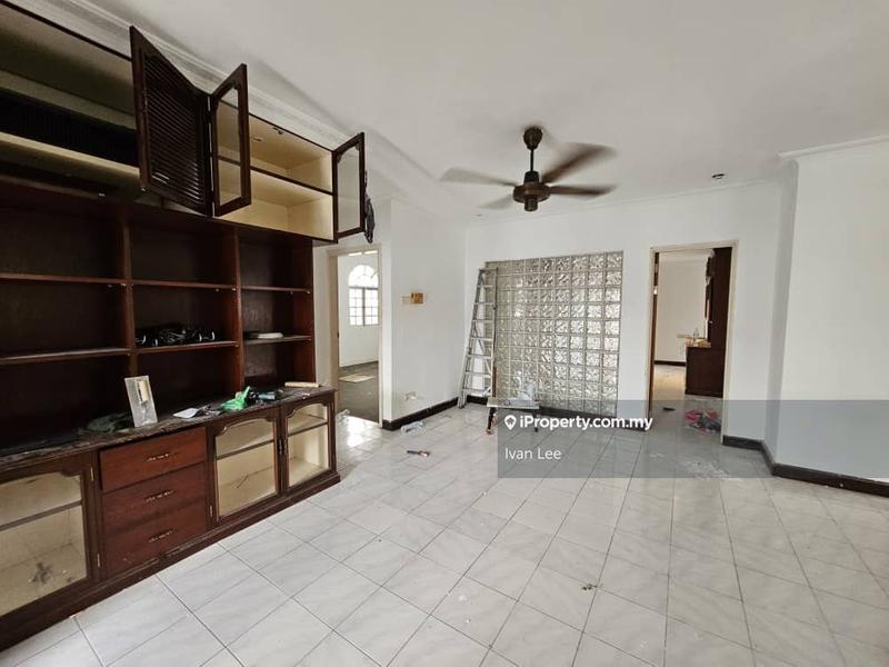 Bungalow House untuk Dijual di Damansara Jaya, Petaling Jaya oleh Ivan Lee - iProperty.com.my