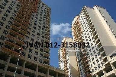 Service Residence for Sale in Kuchai Avenue by Ivan Ng - iProperty.com.my