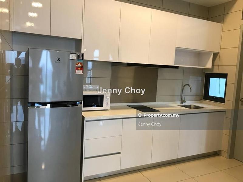 Service Residence for Sale in PJ Midtown by Jenny Choy - iProperty.com.my
