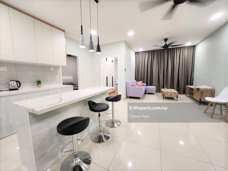 For Rent - AraTre' Residences