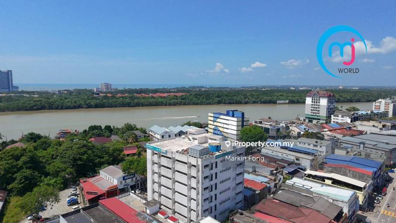 Pejabat untuk Disewa di Jalan Teluk Sisek, Kuantan oleh Markin Fong - iProperty.com.my
