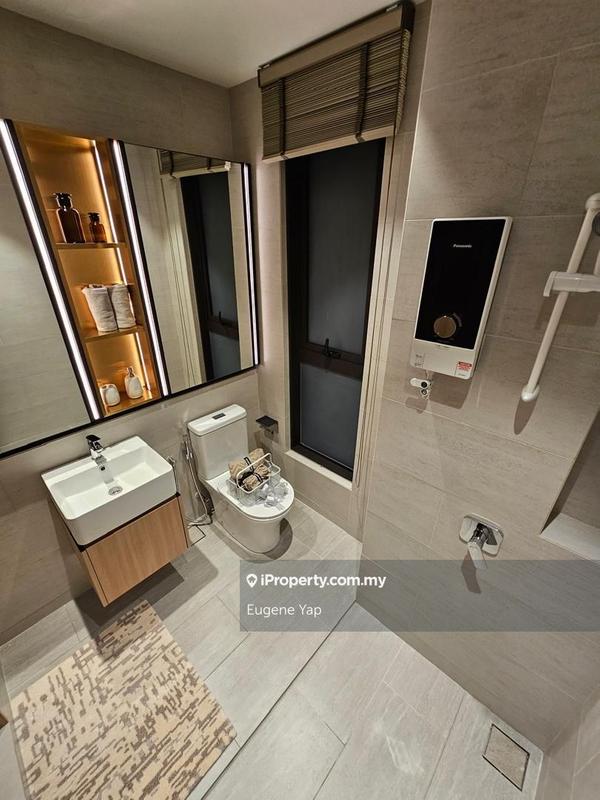 Service Residence for Sale in Luminar Residence @ Federal Avenue by Eugene Yap - iProperty.com.my