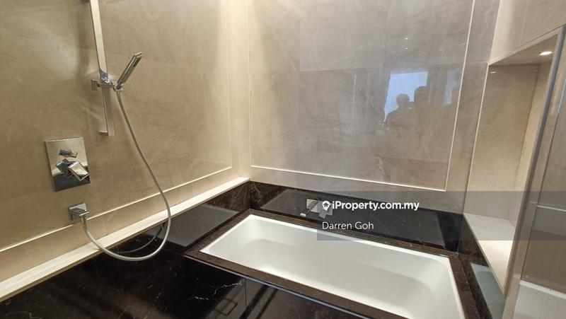 Service Residence for Rent in Pavilion Suites by Darren Goh - iProperty.com.my