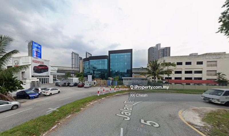 For Sale - Bandar Sri Damansara, Kepong, Taman Perindustrian KIP, MIVO, TAGO, Sri Ehsan, Ehsan Jaya