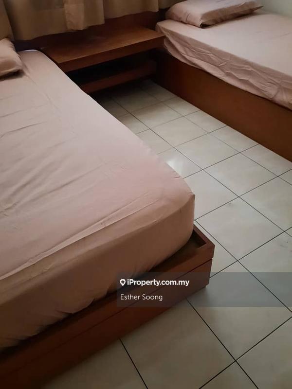 Condominium for Rent in Villa Scott by Esther Soong - iProperty.com.my