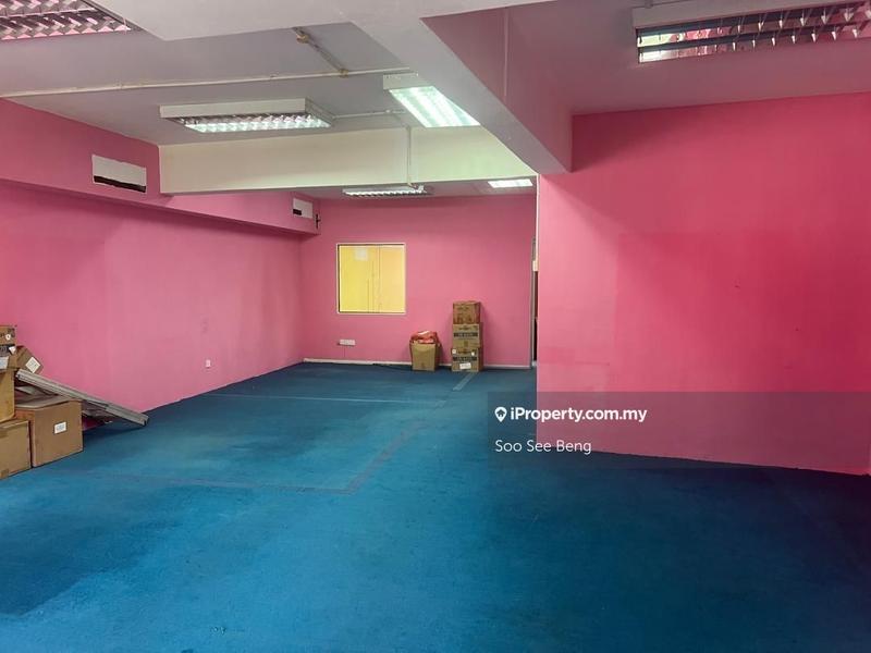 Kedai-Pejabat untuk Disewa di Bandar Damansara Perdana, Damansara Perdana oleh Soo See Beng - iProperty.com.my