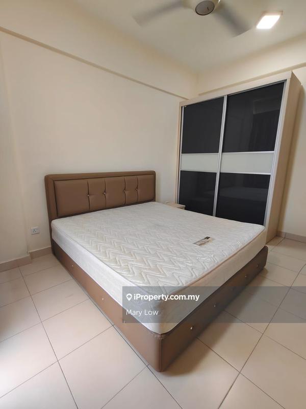 Condominium for Rent in The Tropicana Residence by Mary Low - iProperty.com.my