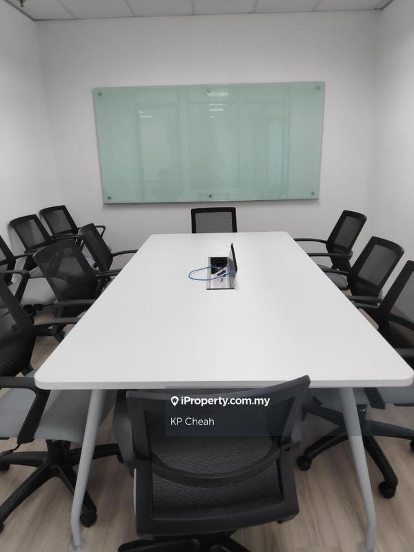 For Sale - Menara Suezcap , KL Gateway, Bangsar South