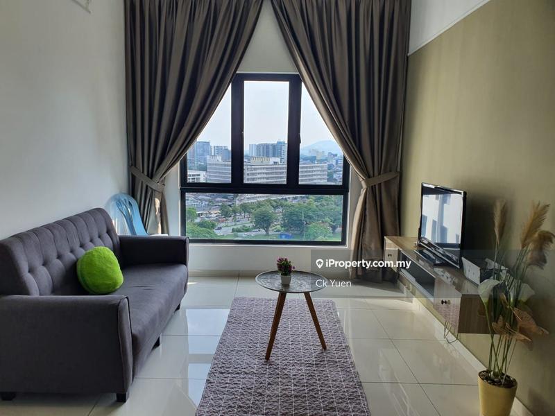 For Rent - The Horizon