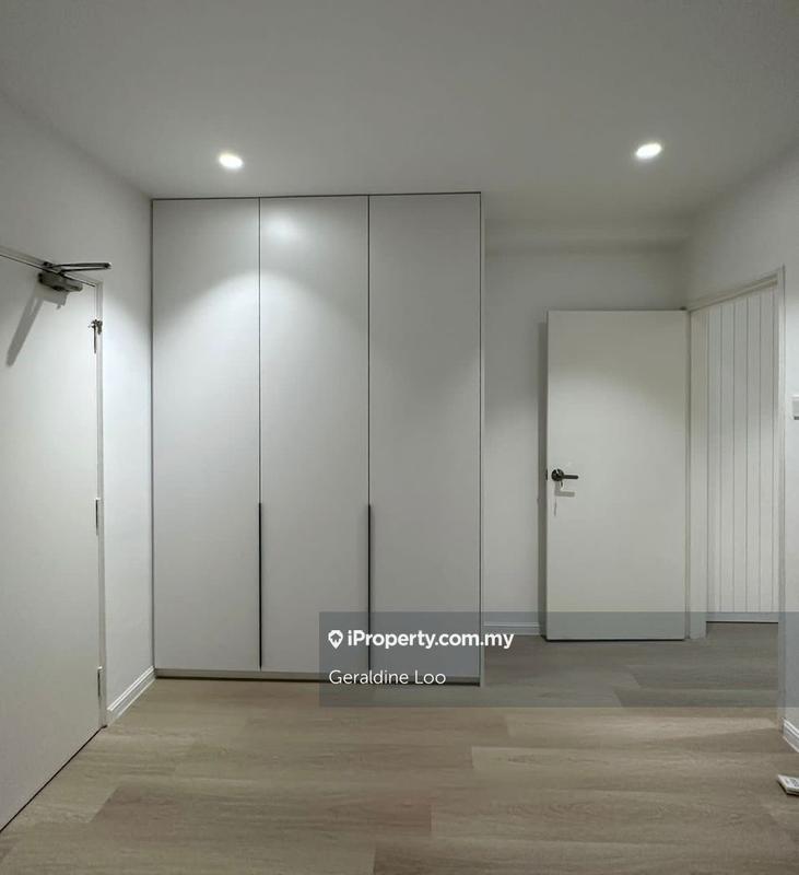 For Rent - Bayu Angkasa