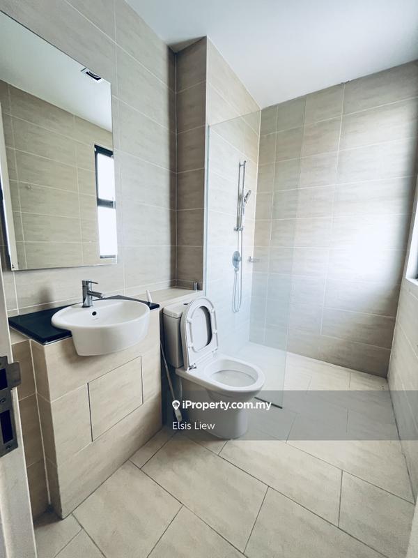 Rumah Teres 3-Tingkat untuk Dijual di Lake Fields, Sungai Besi oleh Elsis Liew - iProperty.com.my