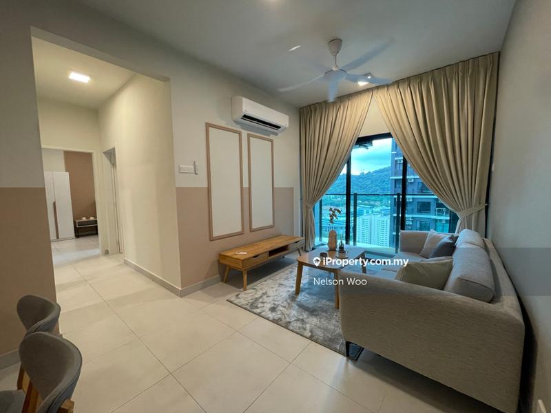 For Sale - Residensi MH Platinum 2