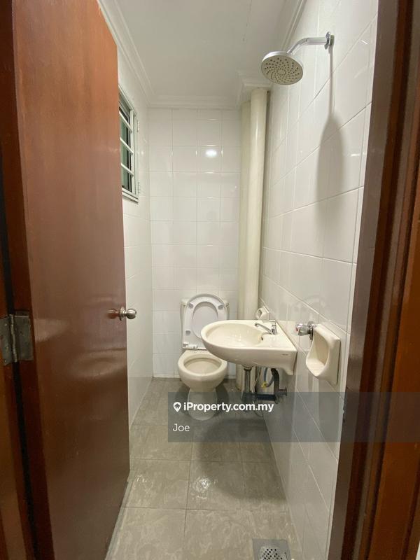 Condominium for Sale in Suasana Sentral Condominiums by Joe - iProperty.com.my