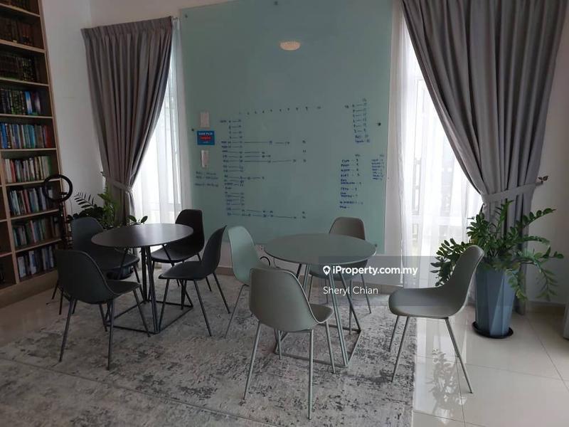 Semi-Detached House for Sale in Setia Eco Glades, Cyberjaya by Sheryl Chian - iProperty.com.my