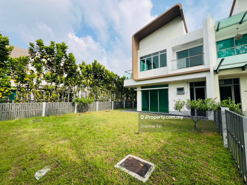 2-storey Terraced House for Sale in Setia Eco Glades, Cyberjaya by Joanne Tei - iProperty.com.my