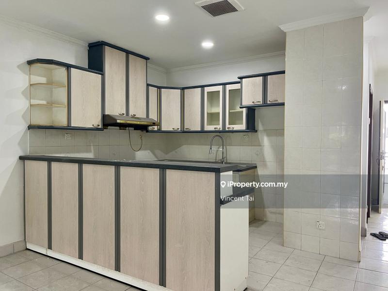 Rumah Bandar untuk Dijual di yciqf, Kajang oleh Vincent Tai - iProperty.com.my