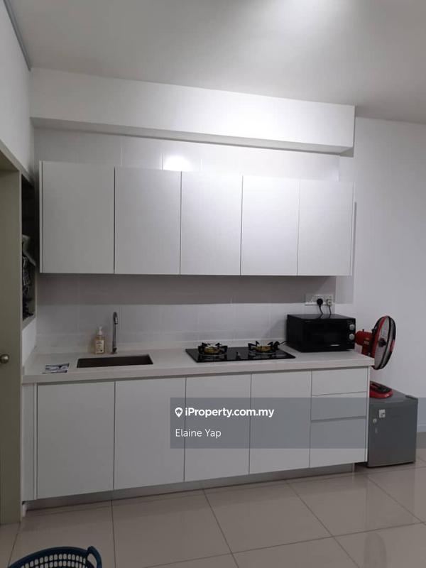 For Rent - Zahra Residensi