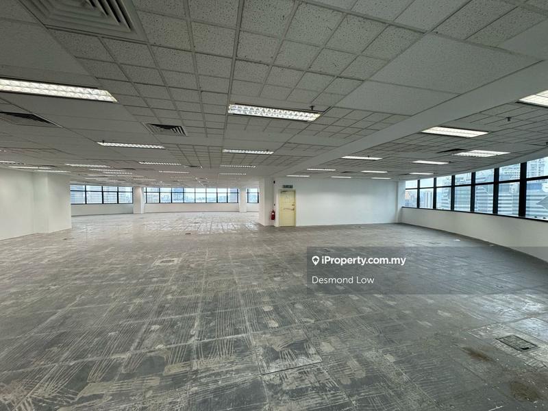 Pejabat untuk Disewa di Ampang, Kuala Lumpur oleh Desmond Low - iProperty.com.my