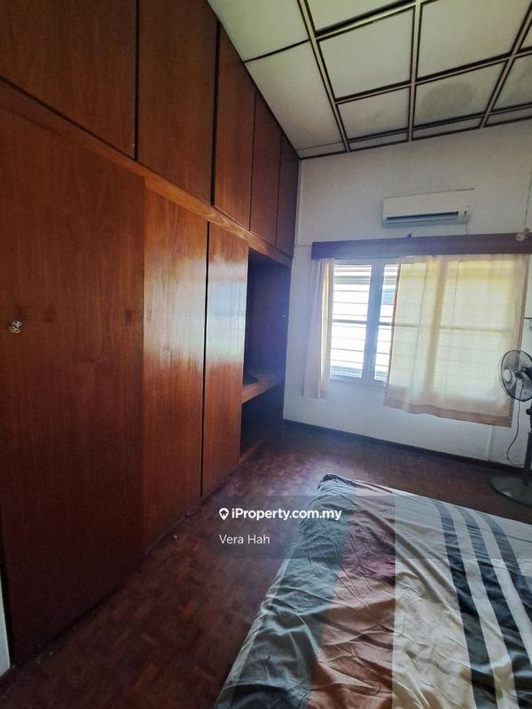 Bungalow House untuk Dijual di Jalan Melawis, Klang oleh Vera Hah - iProperty.com.my
