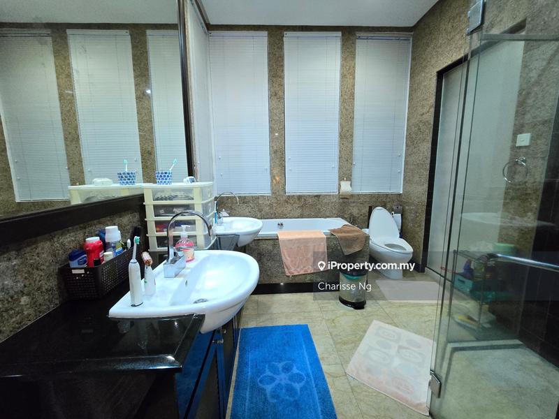 Banglo untuk Dijual di Taman Sri Hartamas, Bukit Kiara oleh Charisse Ng - iProperty.com.my