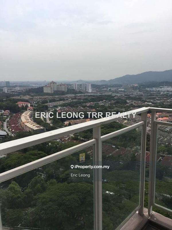 Kondominium untuk Dijual di Damansara Foresta oleh Eric Leong - iProperty.com.my
