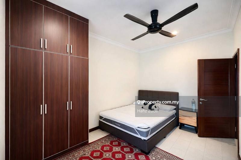 Banglo untuk Dijual di Bangi Golf Resort, Bandar Baru Bangi oleh Hafiz Zubir - iProperty.com.my