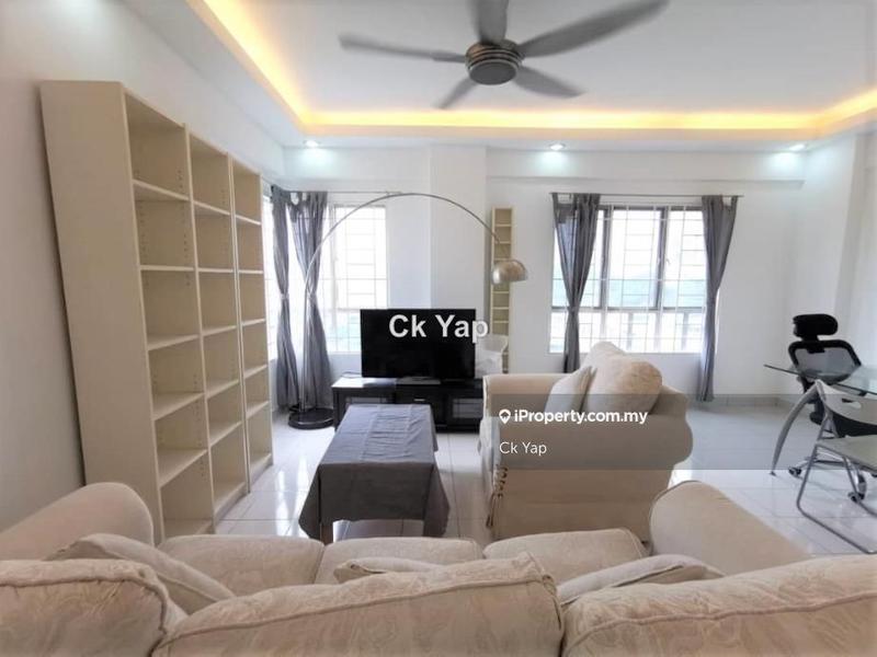 Condominium for Sale in Casa Damansara by Ck Yap - iProperty.com.my