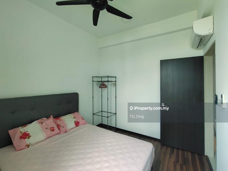 Condominium for Rent in Kelisa Residence by TG Ong - iProperty.com.my