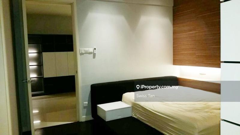 Condominium for Sale in Ameera Residences by Swiss Tan - iProperty.com.my