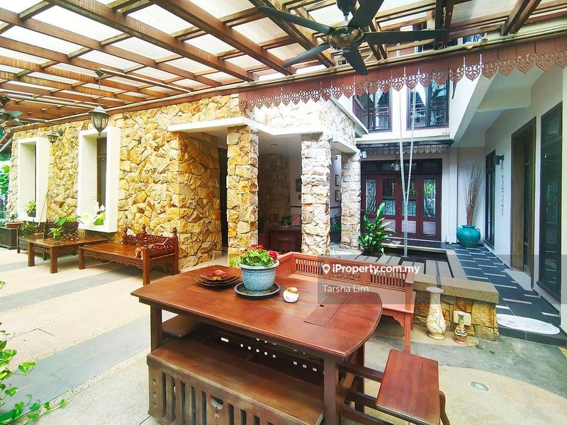 Bungalow House untuk Dijual di Mutiara Damansara, Selangor oleh Tarsha Lim - iProperty.com.my