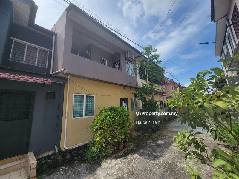 2-storey Terraced House for Sale in Saujana Utama, Selangor by Hairul Nizam - iProperty.com.my