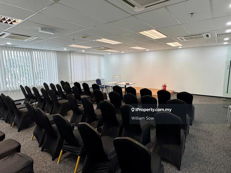 Office for Rent in Bukit Damansara, Damansara Heights by William Sow - iProperty.com.my
