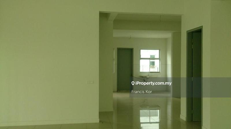 Rumah Berangkai 2 Tingkat untuk Dijual di Bandar Rimbayu, Telok Panglima Garang oleh Francis Kor - iProperty.com.my