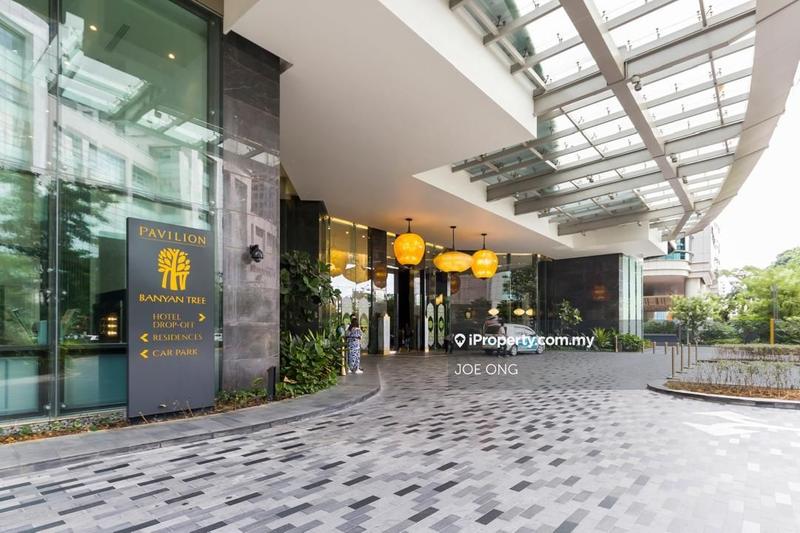 For Sale - Banyan Tree Signatures