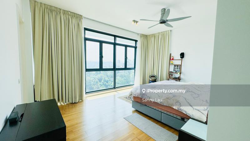 Condominium for Sale in Zehn Bukit Pantai by Sanny Lau - iProperty.com.my