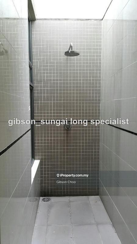 Bungalow House untuk Dijual di twin palms, Bandar Sungai Long oleh Gibson Choo - iProperty.com.my
